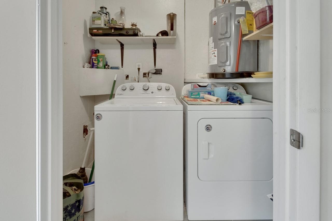 Condominium at 713 E MICHIGAN AVE #B, DELAND, photo 18 of 24