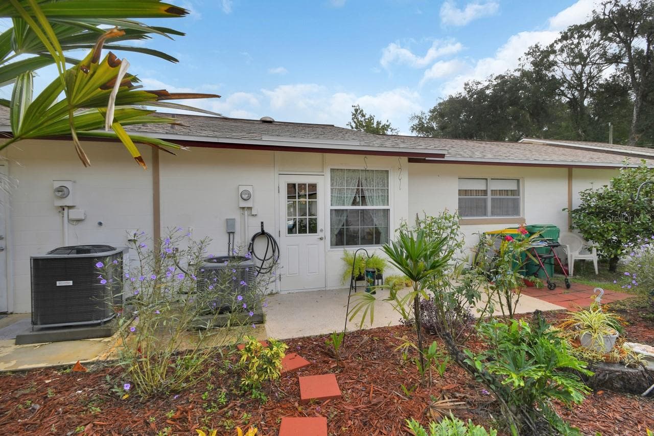 Condominium at 713 E MICHIGAN AVE #B, DELAND, photo 19 of 24