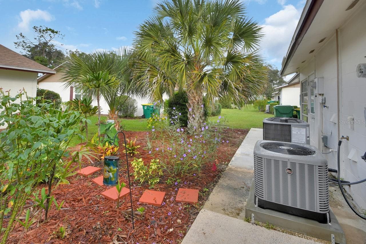 Condominium at 713 E MICHIGAN AVE #B, DELAND, photo 21 of 24