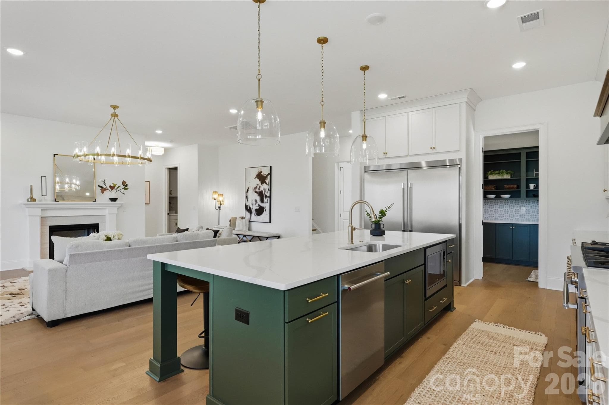Single Family Residence at 313 Westvale Drive, Locust, photo 6 of 48