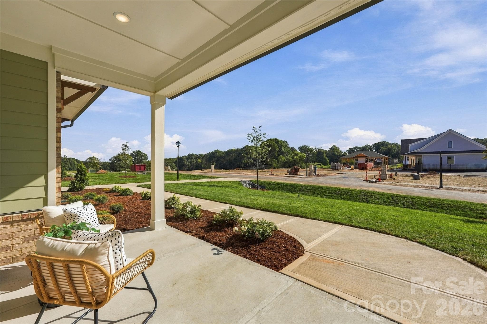 Single Family Residence at 313 Westvale Drive, Locust, photo 45 of 48