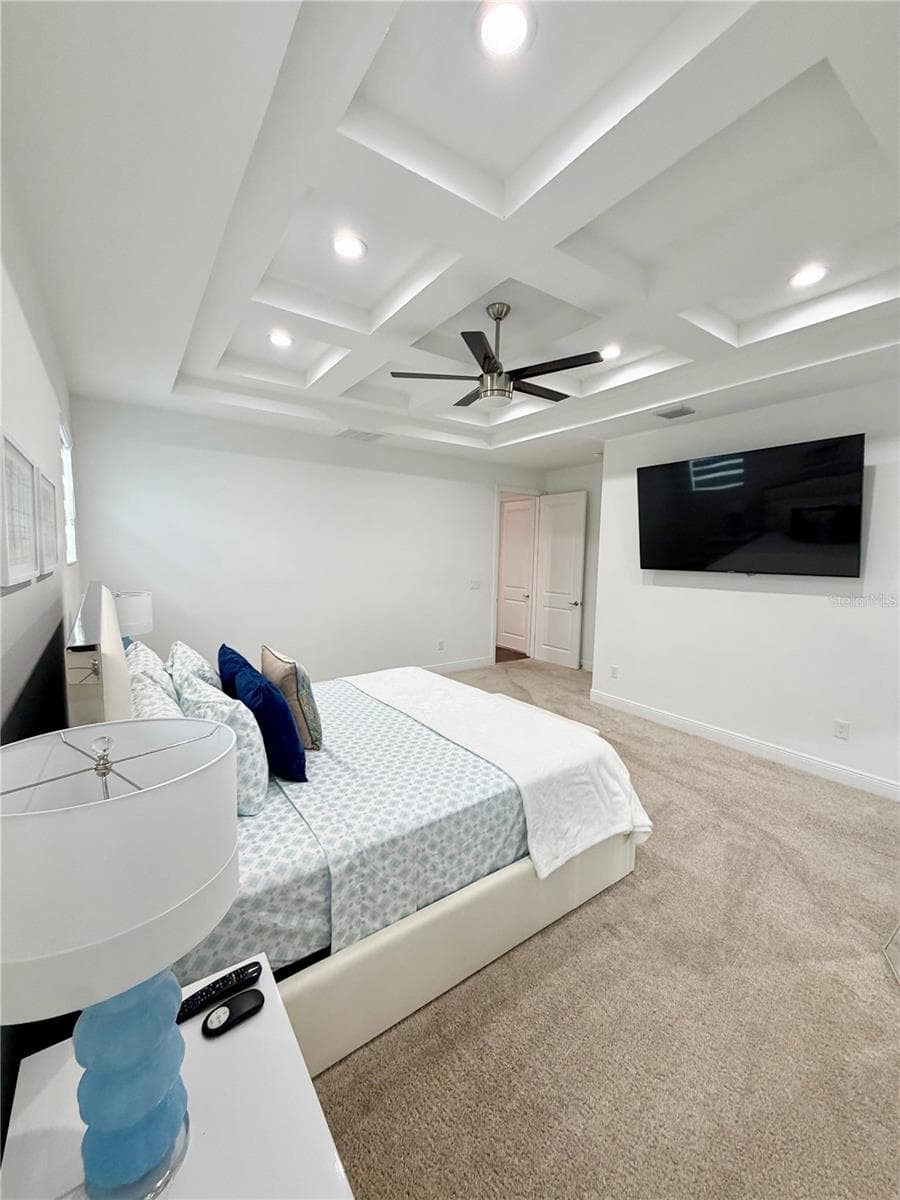 Single Family Residence at 8331 PEGGY ST, TAMPA, photo 36 of 47