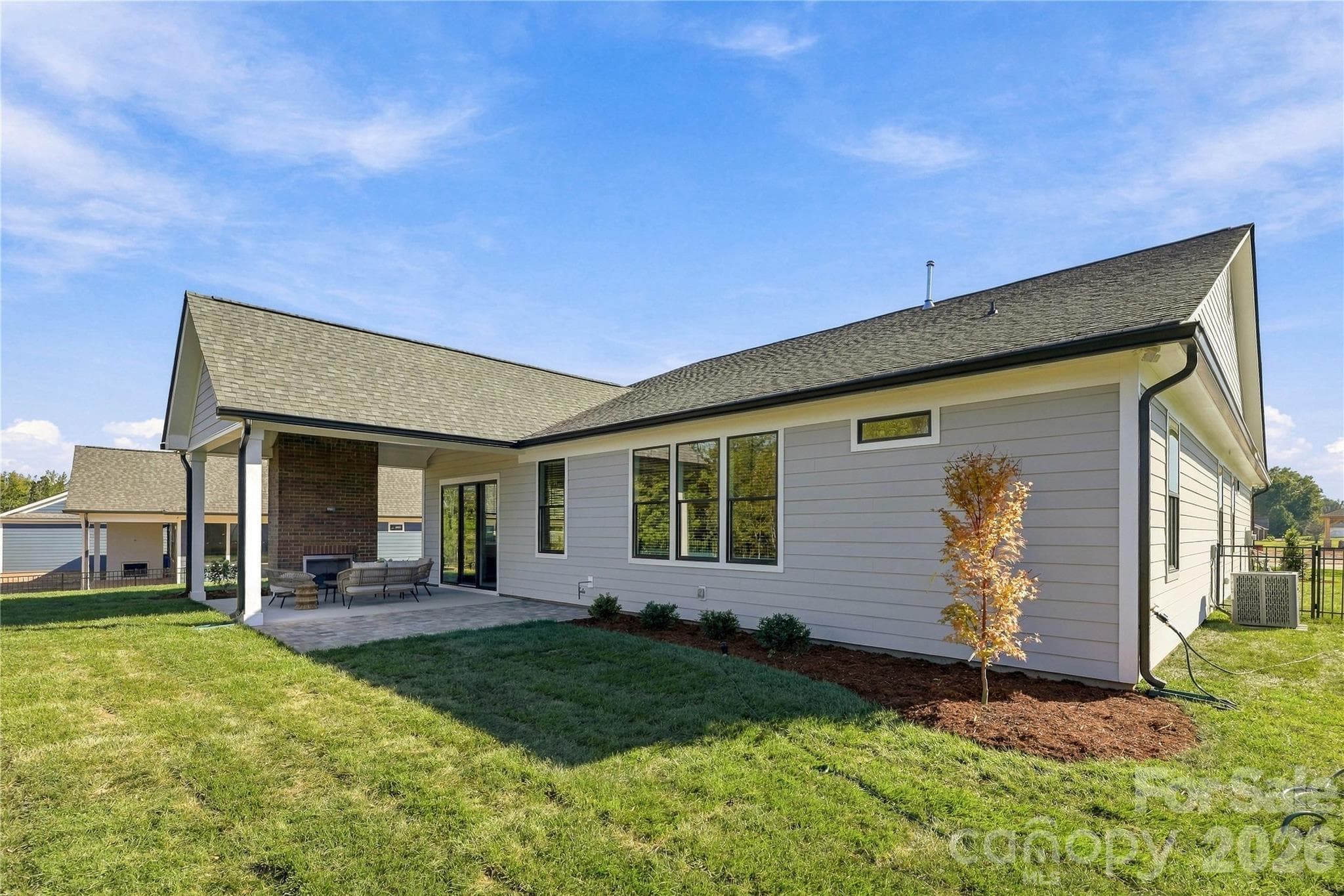 Single Family Residence at 321 Westvale Drive, Locust, photo 19 of 41