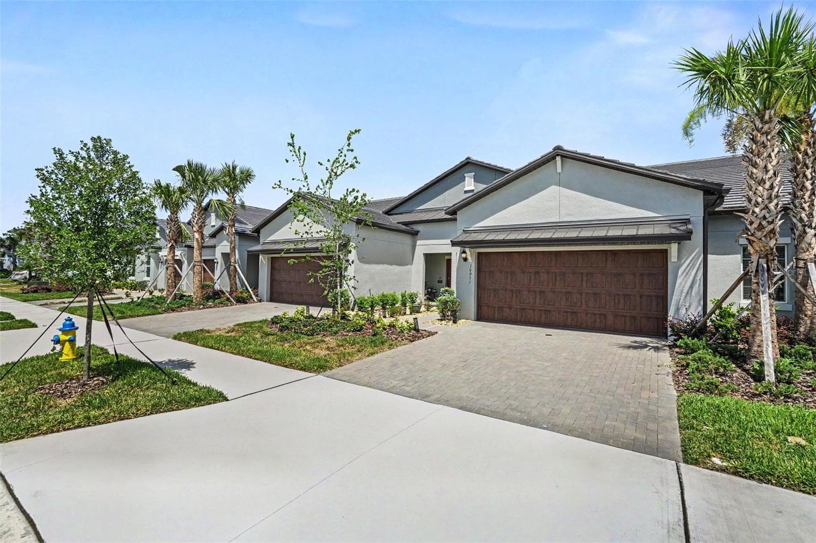 Villa at 10911 RUSTIC EVE CT, LAND O LAKES, photo 4 of 41