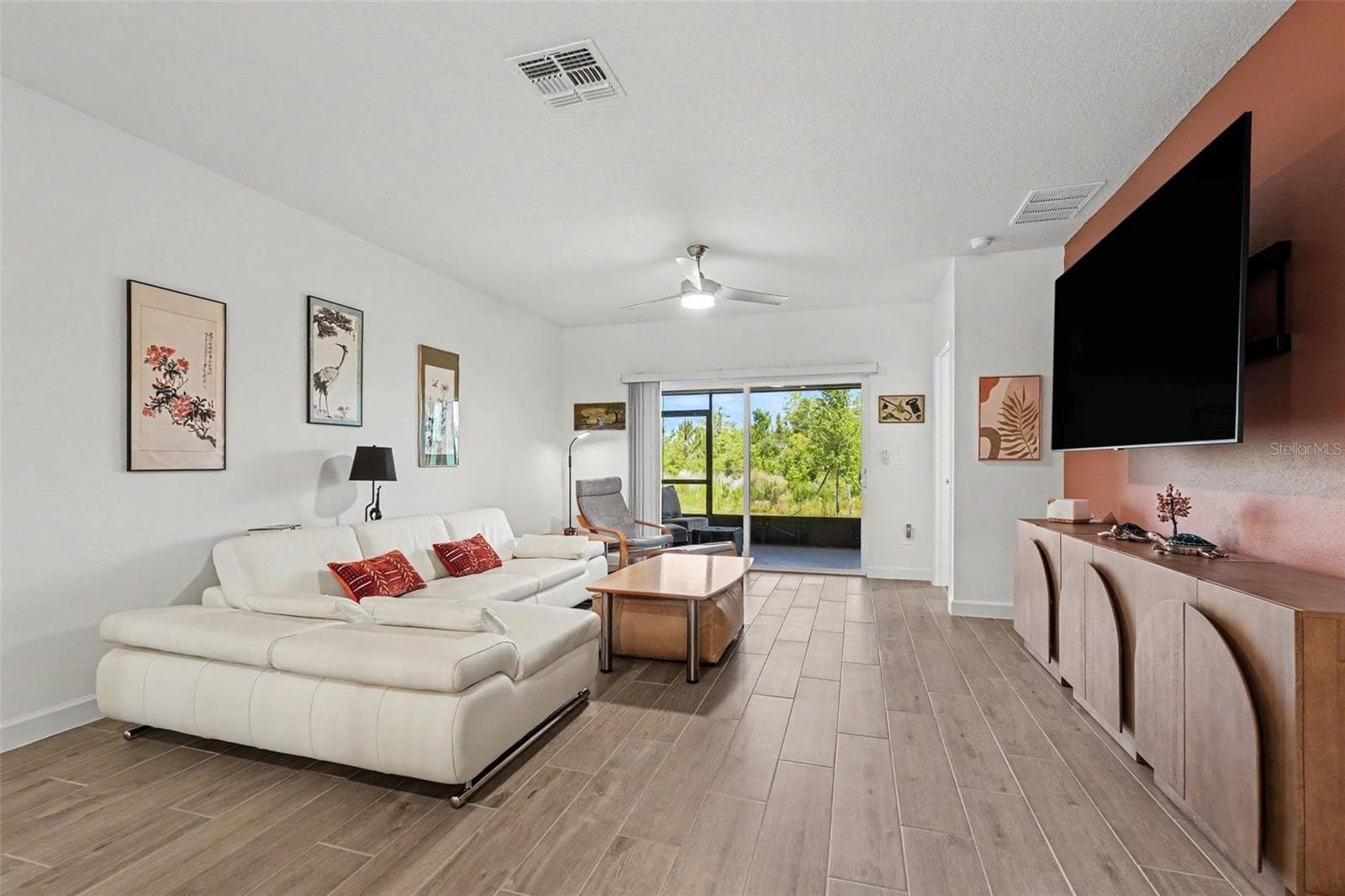Villa at 10911 RUSTIC EVE CT, LAND O LAKES, photo 7 of 41