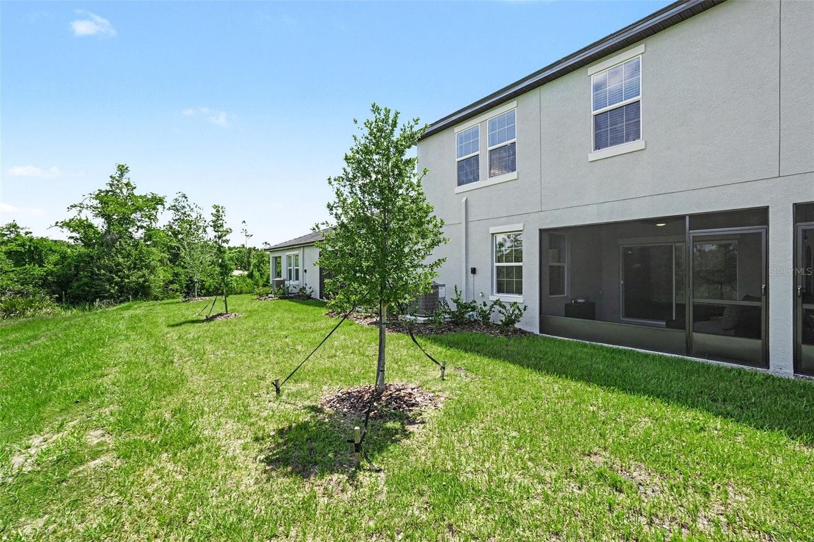 Villa at 10911 RUSTIC EVE CT, LAND O LAKES, photo 27 of 41