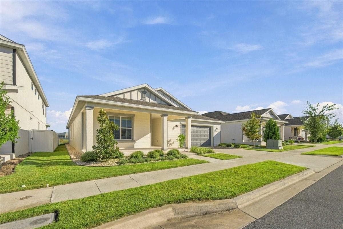 Single Family Residence at 7295 SW 61ST ST, OCALA, photo 2 of 42