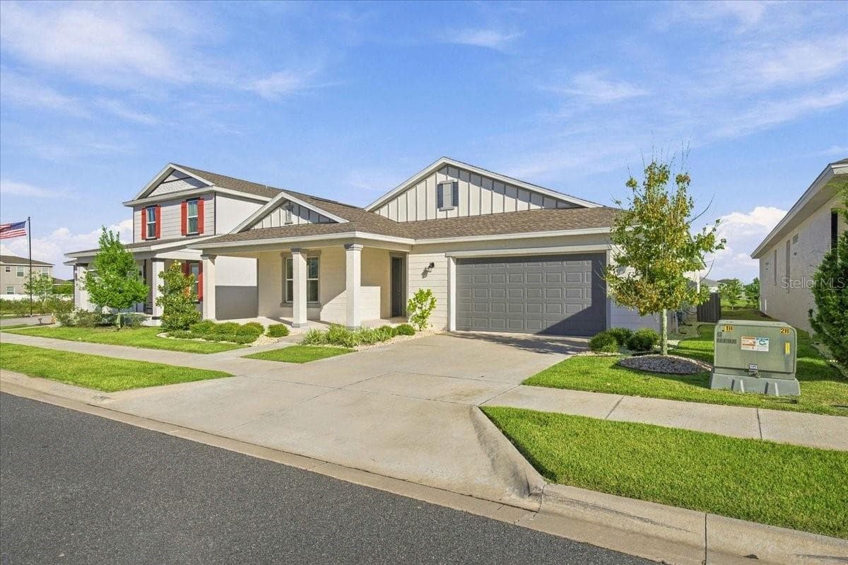Single Family Residence at 7295 SW 61ST ST, OCALA, photo 3 of 42