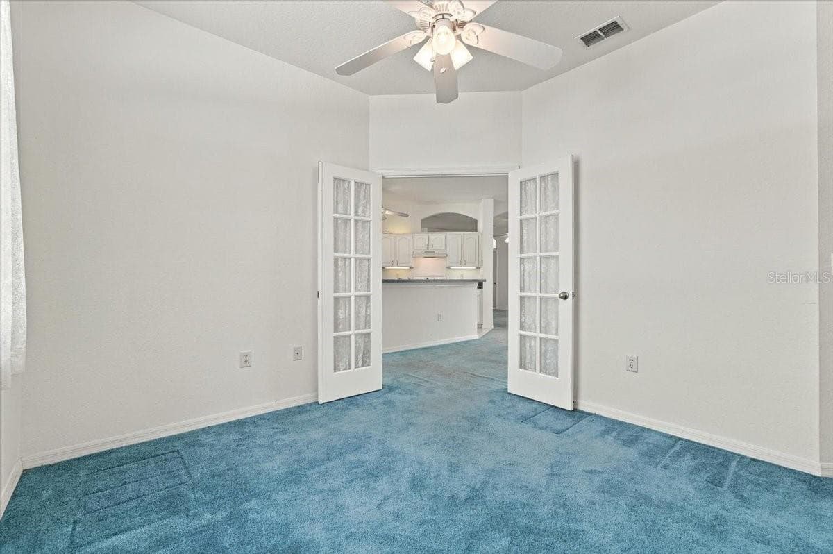 4TH BEDROOM/OFFICE - 1731 BROOKSTONE WAY, PLANT CITY