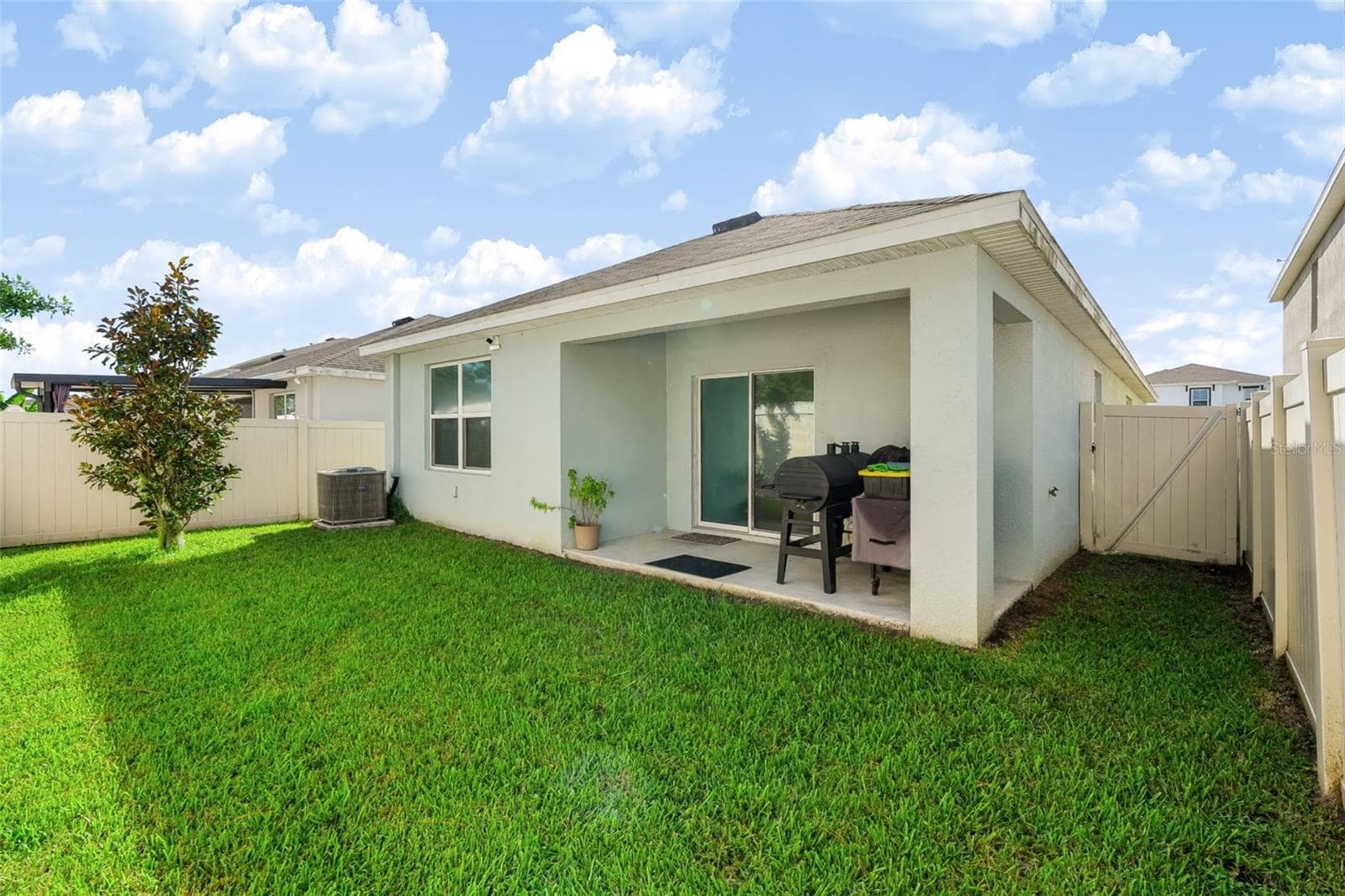 Single Family Residence at 3110 SUNCOAST PLAINS DR, ODESSA, photo 28 of 41