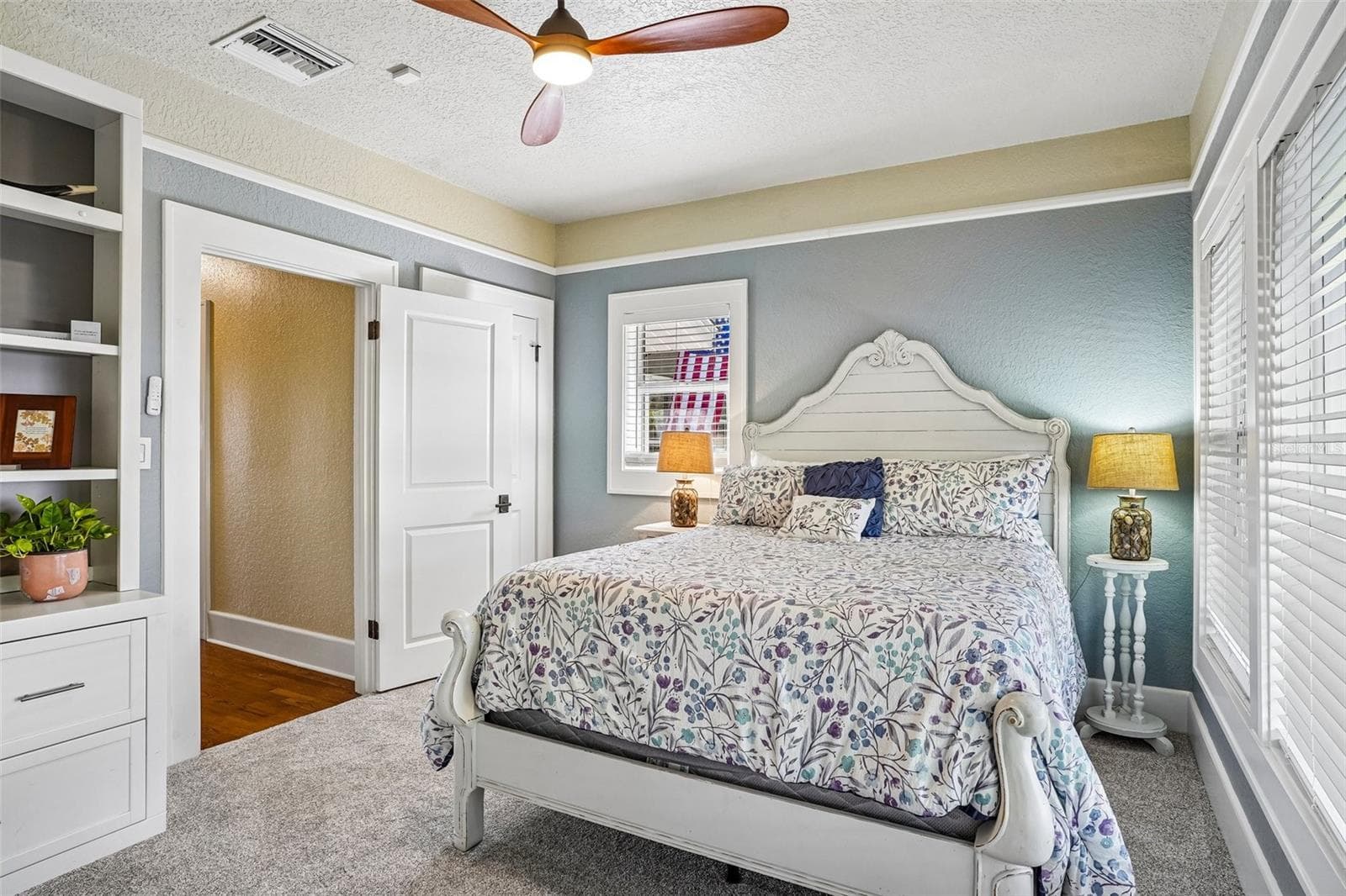 Bedroom 2 - 1501 FAHNSTOCK ST, EUSTIS