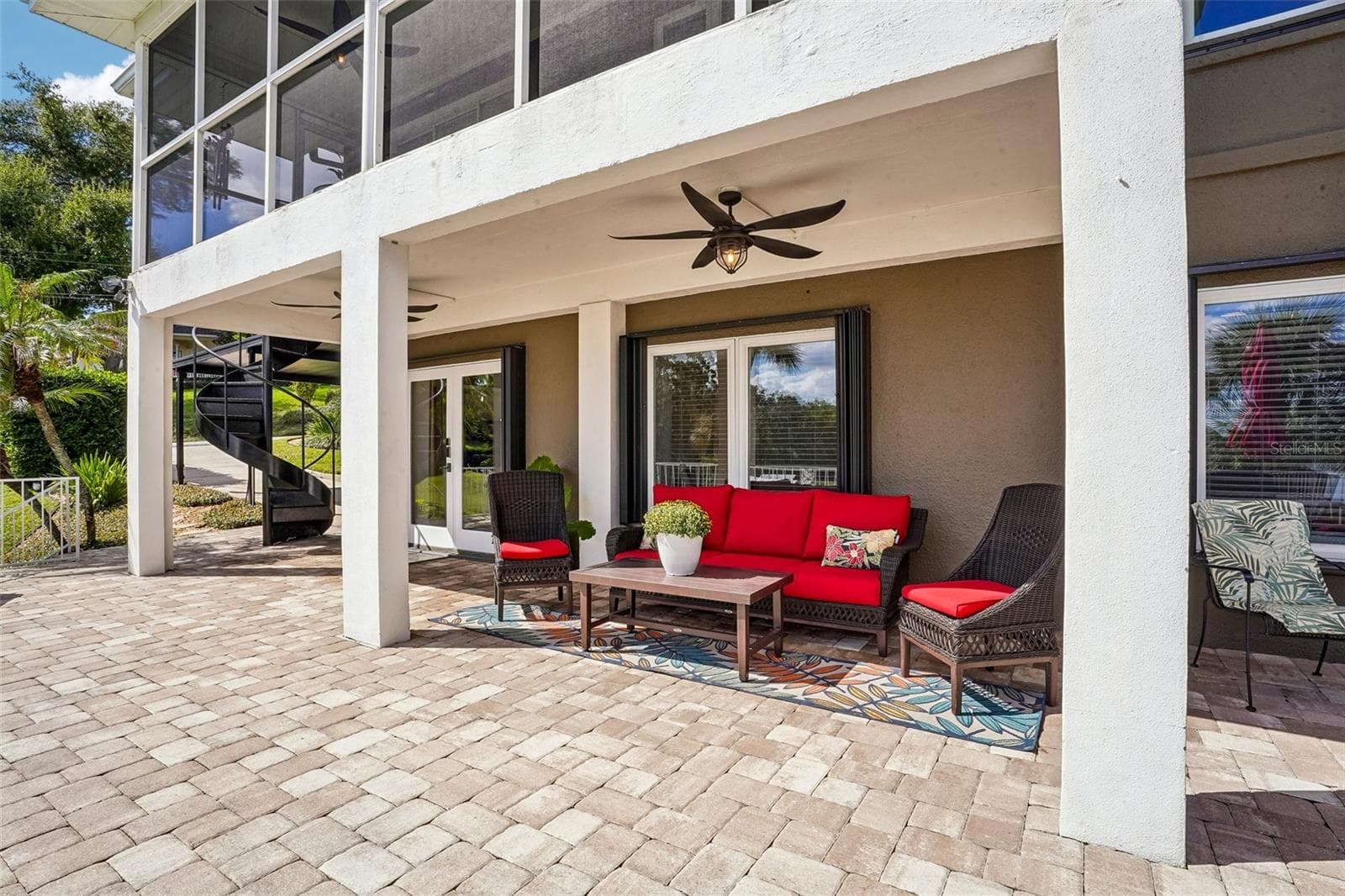 Single Family Residence at 1501 FAHNSTOCK ST, EUSTIS, photo 64 of 90