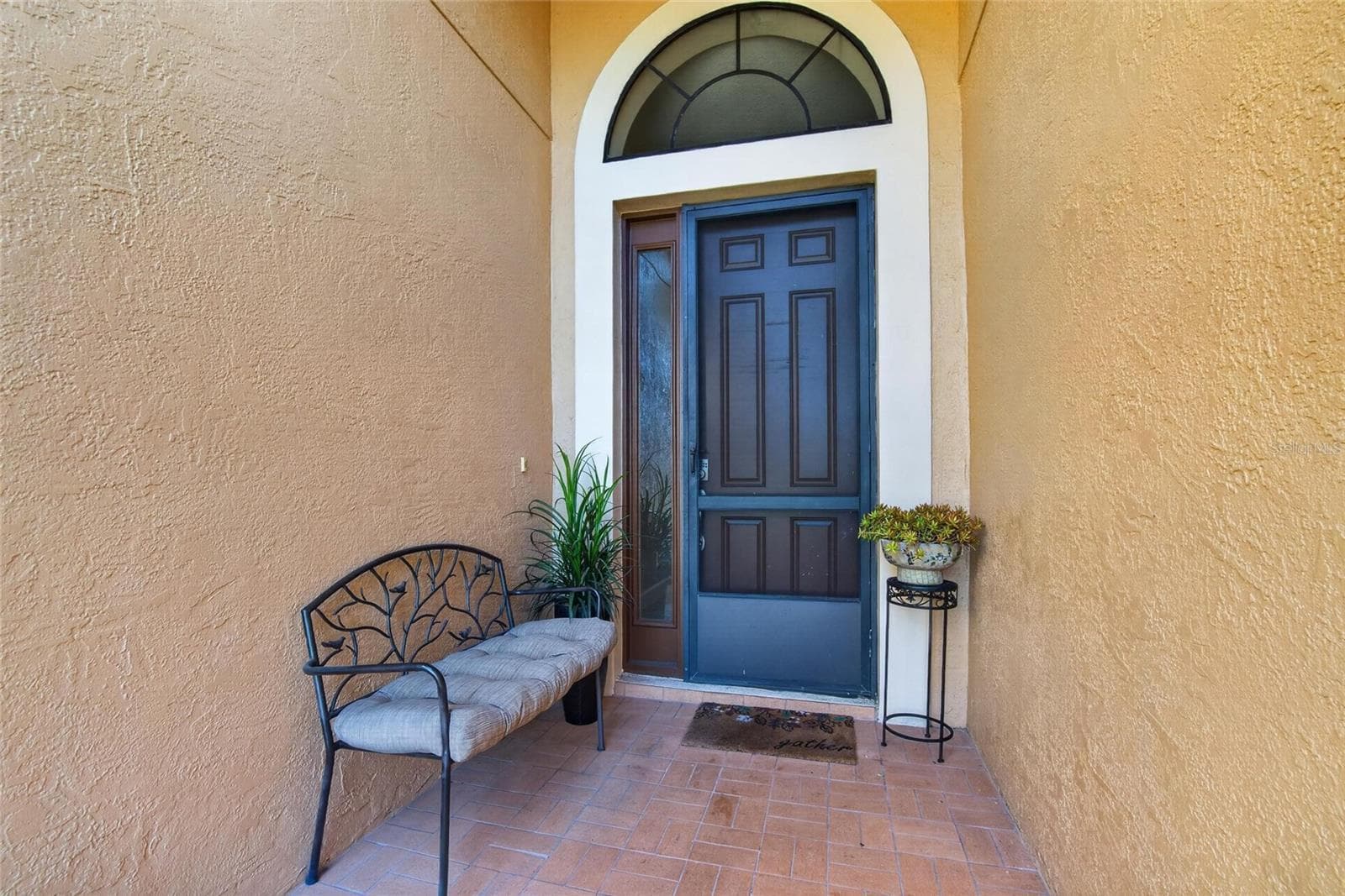 Entrance - 213 SILVER FALLS DR, APOLLO BEACH