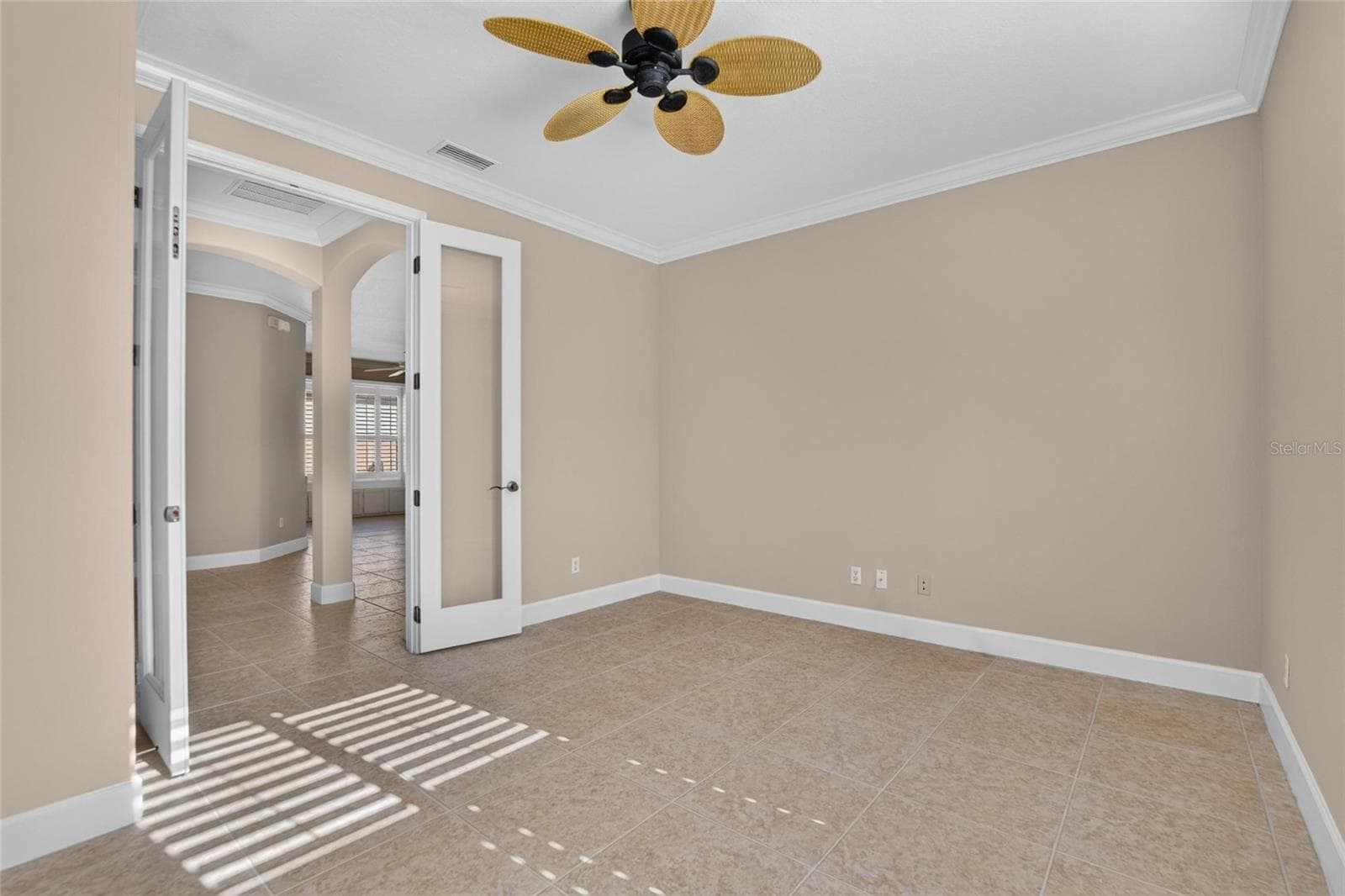 Office Den - 213 SILVER FALLS DR, APOLLO BEACH