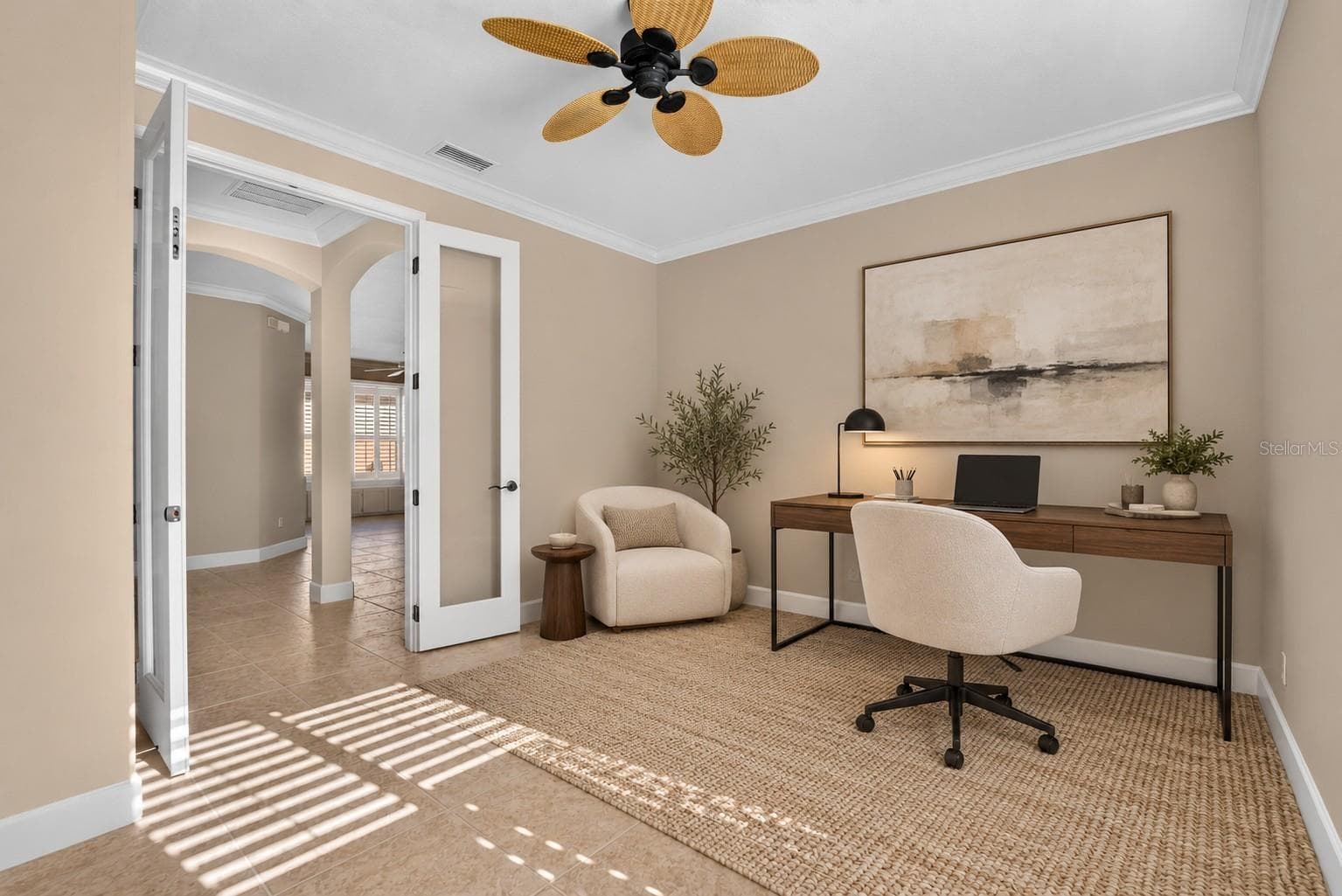 Virtual office - 213 SILVER FALLS DR, APOLLO BEACH