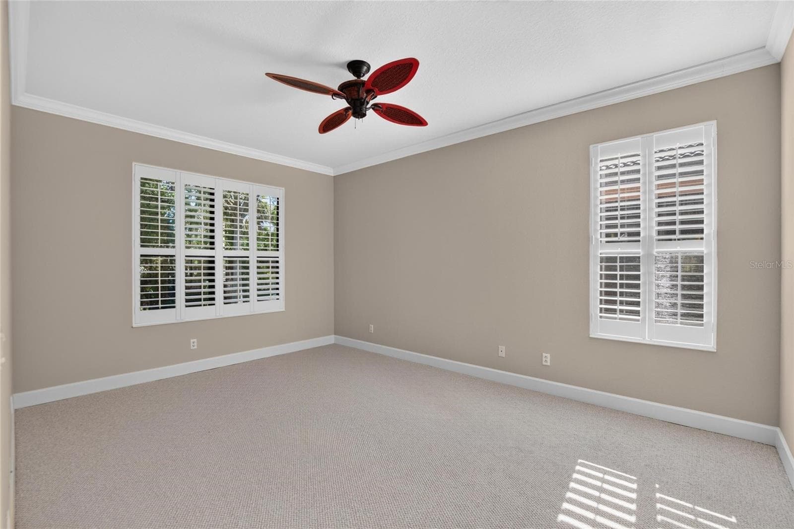 Primary Bedroom - 213 SILVER FALLS DR, APOLLO BEACH