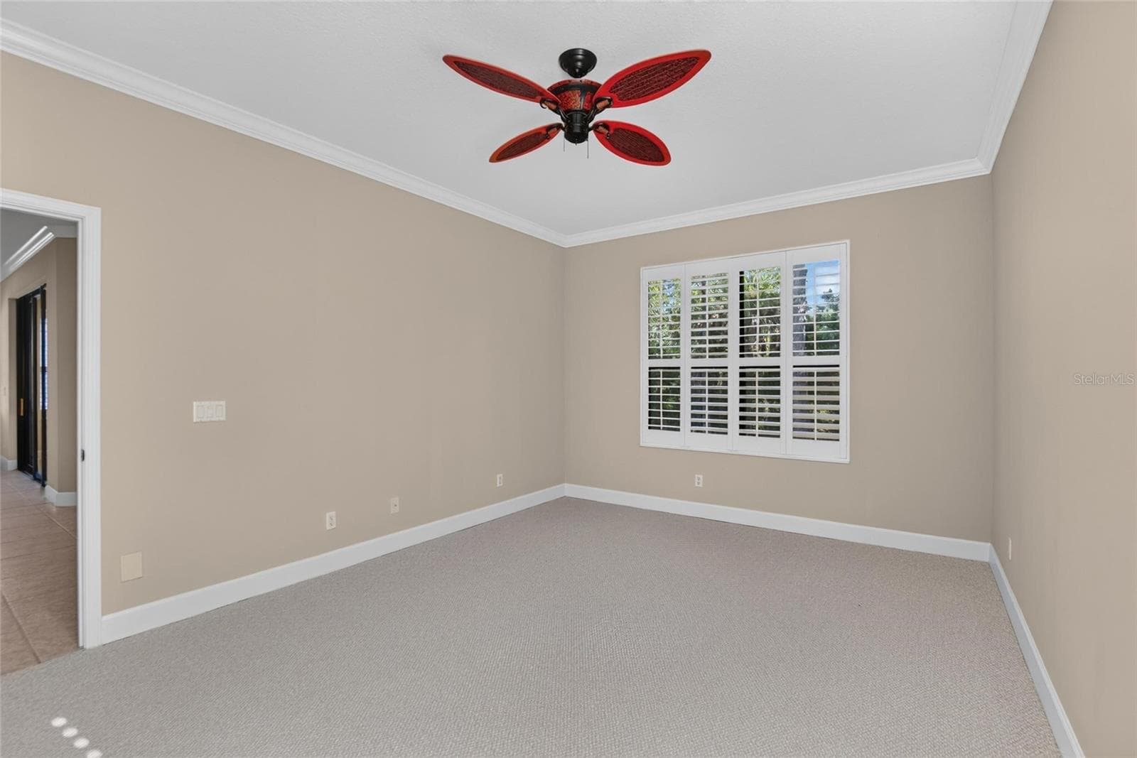 Primary Bedroom - 213 SILVER FALLS DR, APOLLO BEACH