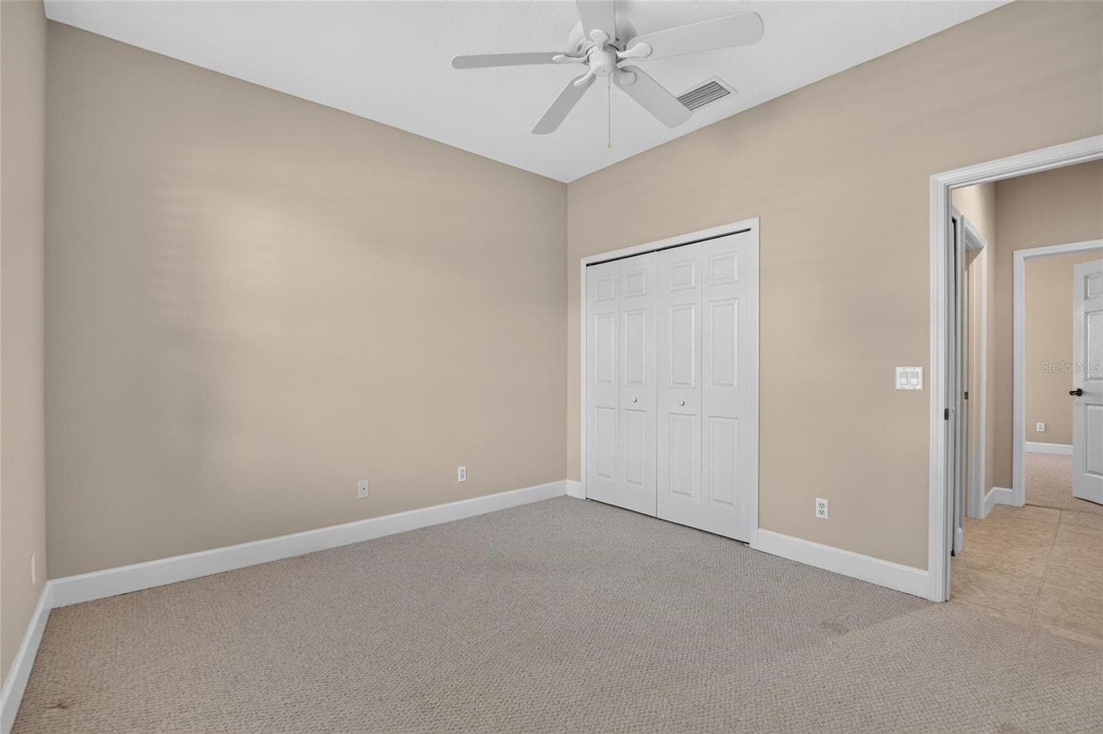 2nd Bedroom front of home - 213 SILVER FALLS DR, APOLLO BEACH