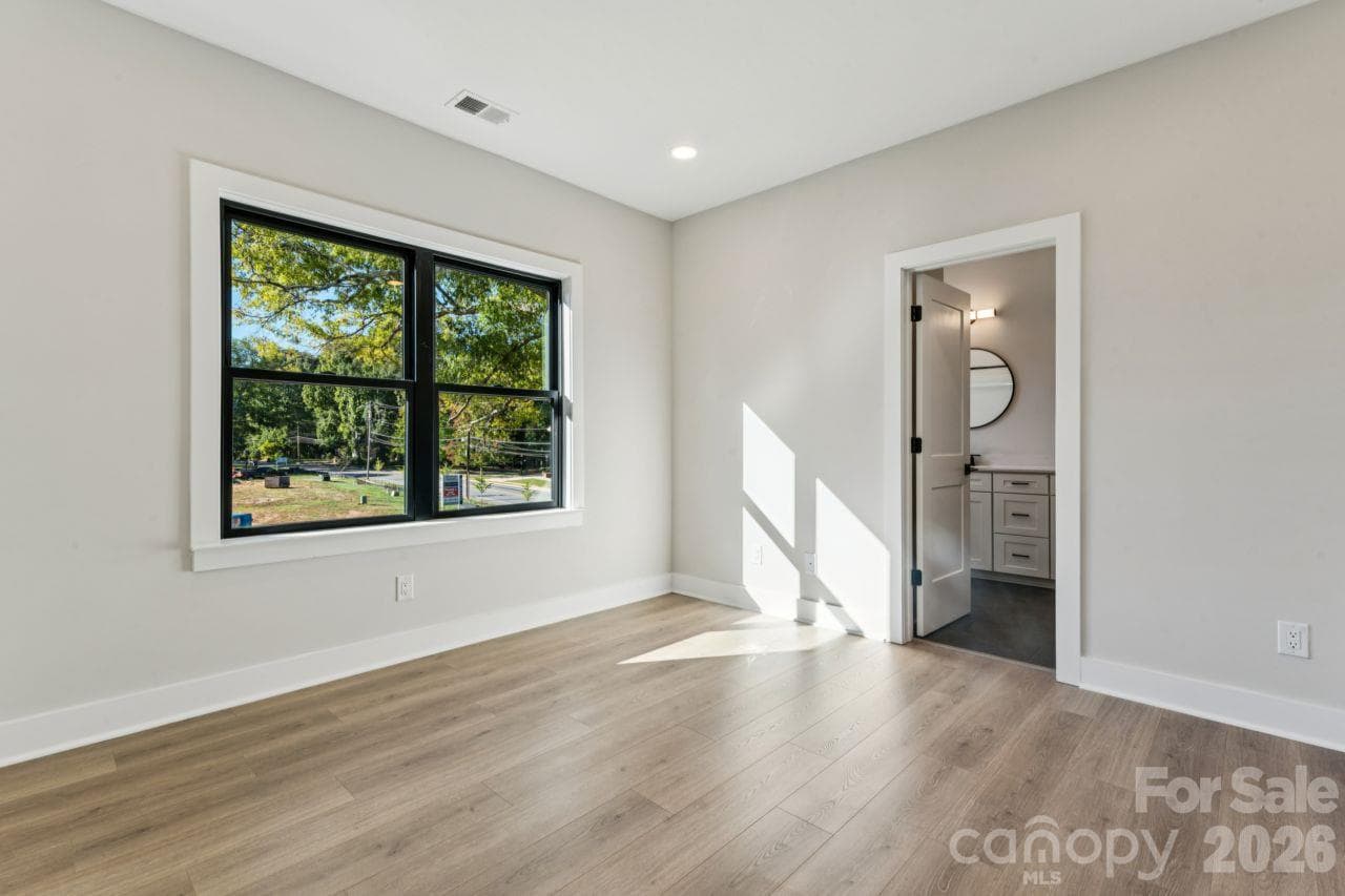 2nd Bedroom - 524 Mystic Park Alley, Huntersville