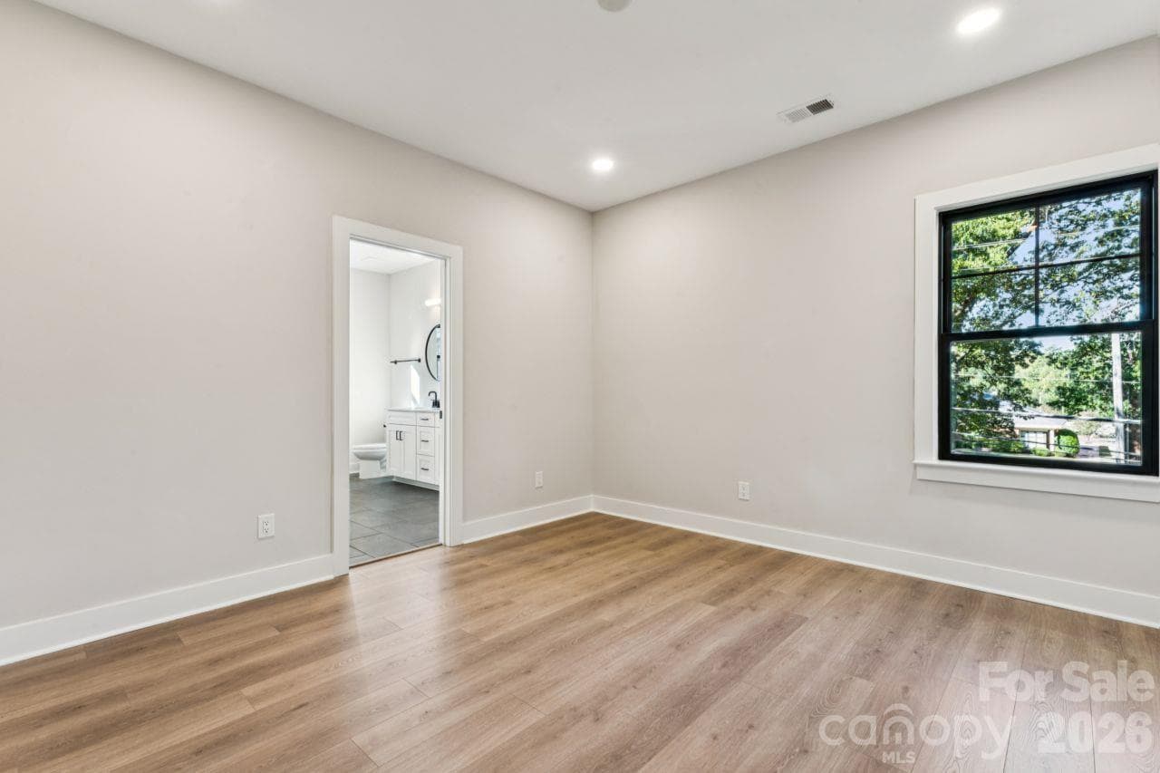 3rd Bedroom - 524 Mystic Park Alley, Huntersville