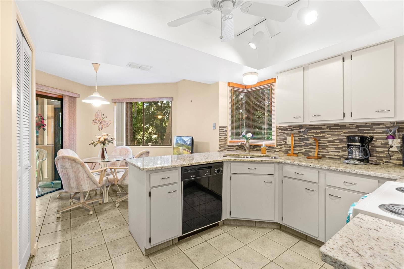 Condominium at 23 PINE HURST PL #23, PALM COAST, photo 7 of 38