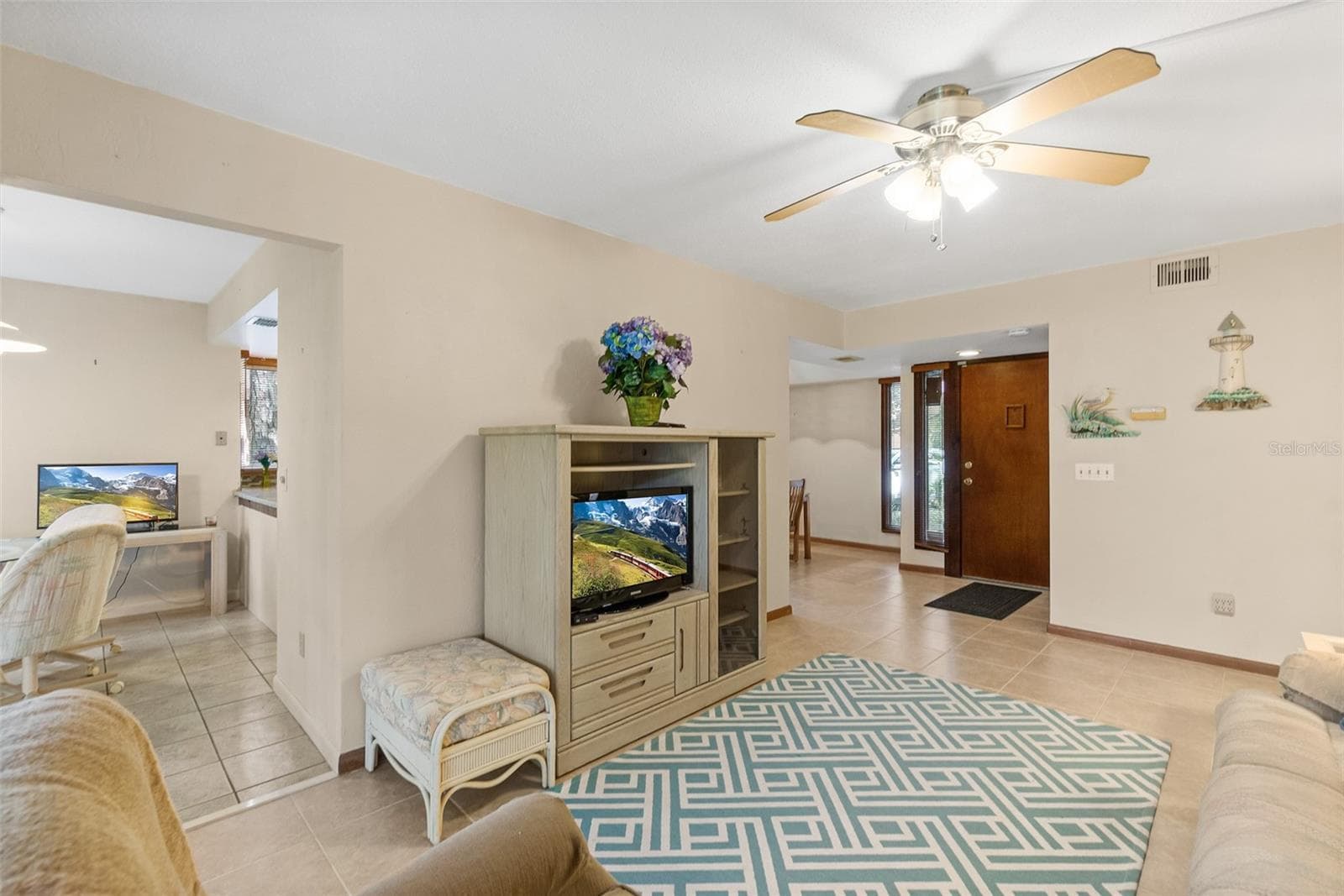 Condominium at 23 PINE HURST PL #23, PALM COAST, photo 14 of 38