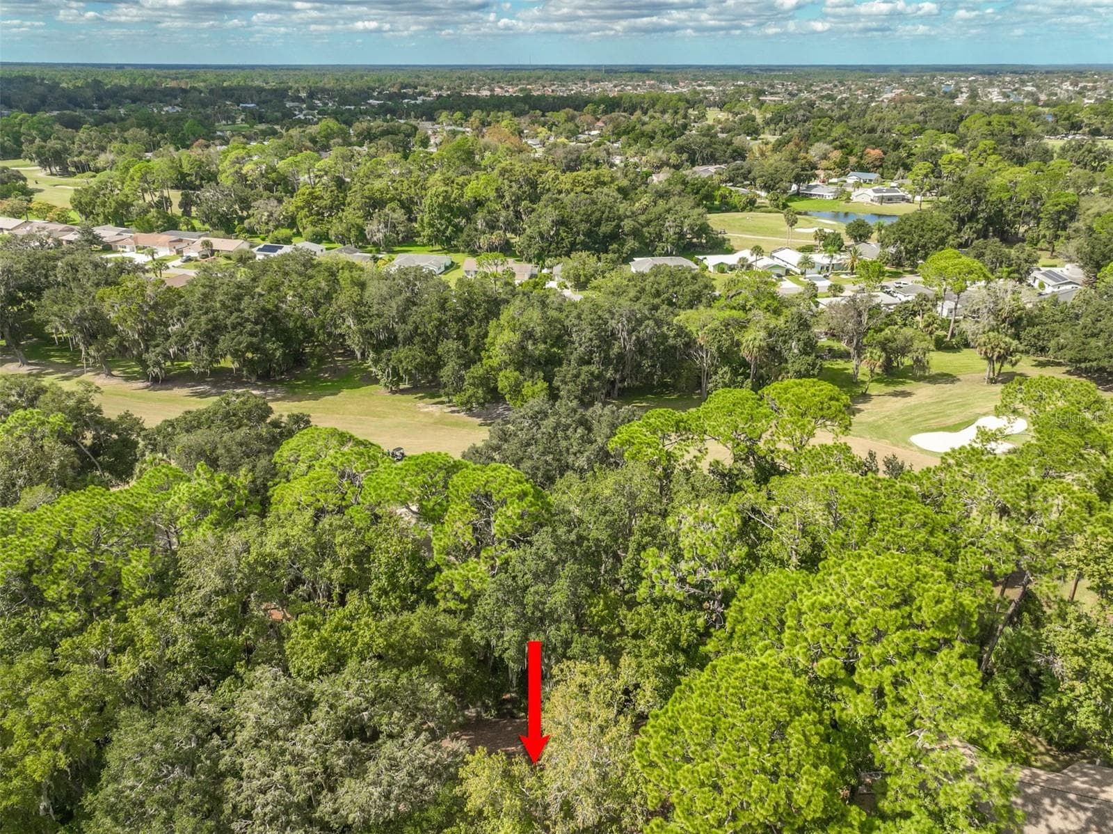 Condominium at 23 PINE HURST PL #23, PALM COAST, photo 32 of 38