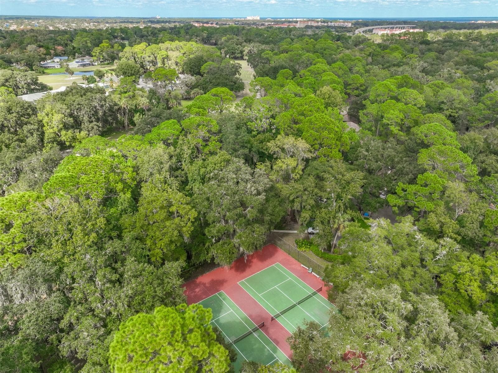 Condominium at 23 PINE HURST PL #23, PALM COAST, photo 36 of 38