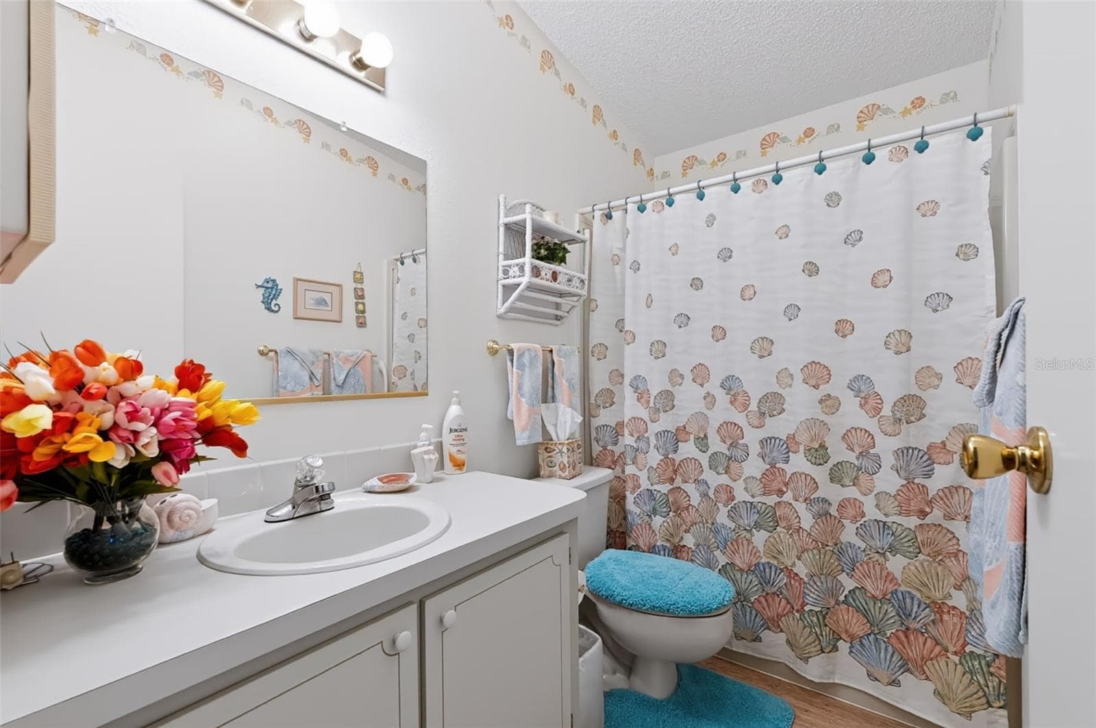 Bathroom 2 - 1220 MARIA CT, LADY LAKE