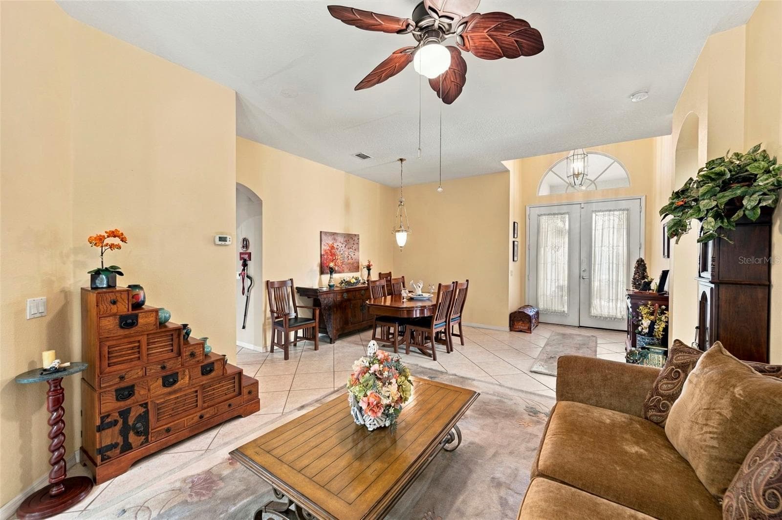 Single Family Residence at 23442 VISTAMAR CT, LAND O LAKES, photo 4 of 75