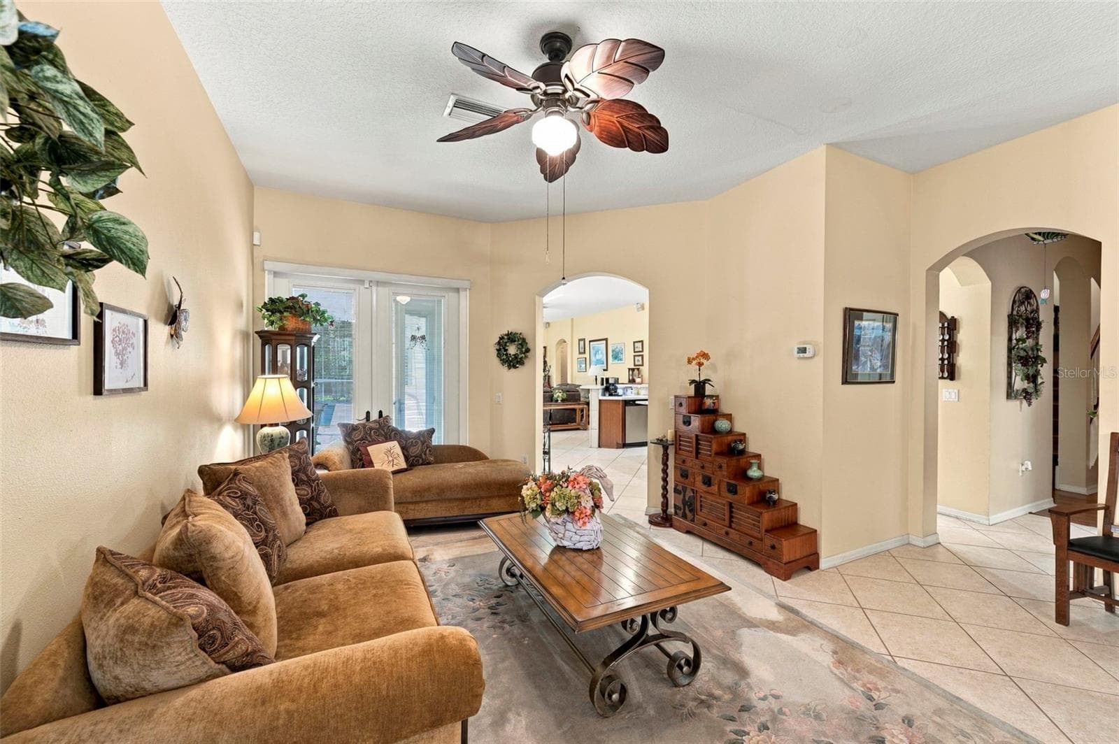 Single Family Residence at 23442 VISTAMAR CT, LAND O LAKES, photo 8 of 75