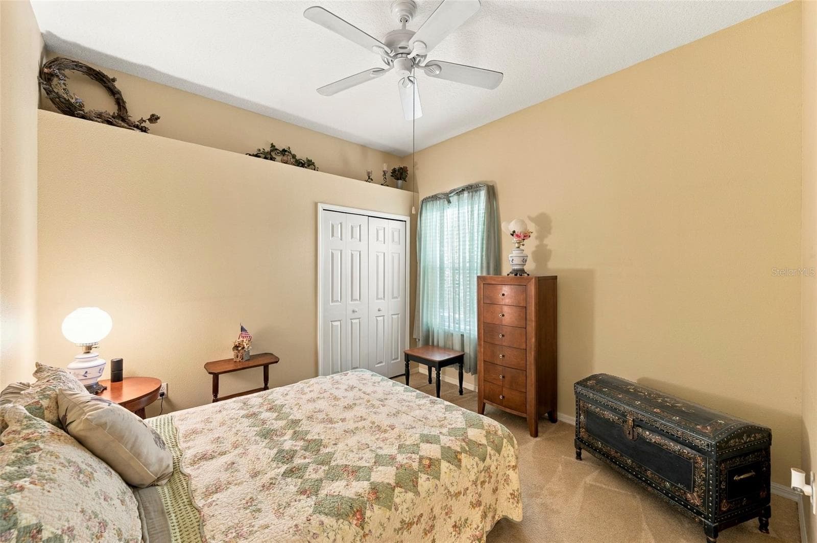 Bedroom 3 - 23442 VISTAMAR CT, LAND O LAKES