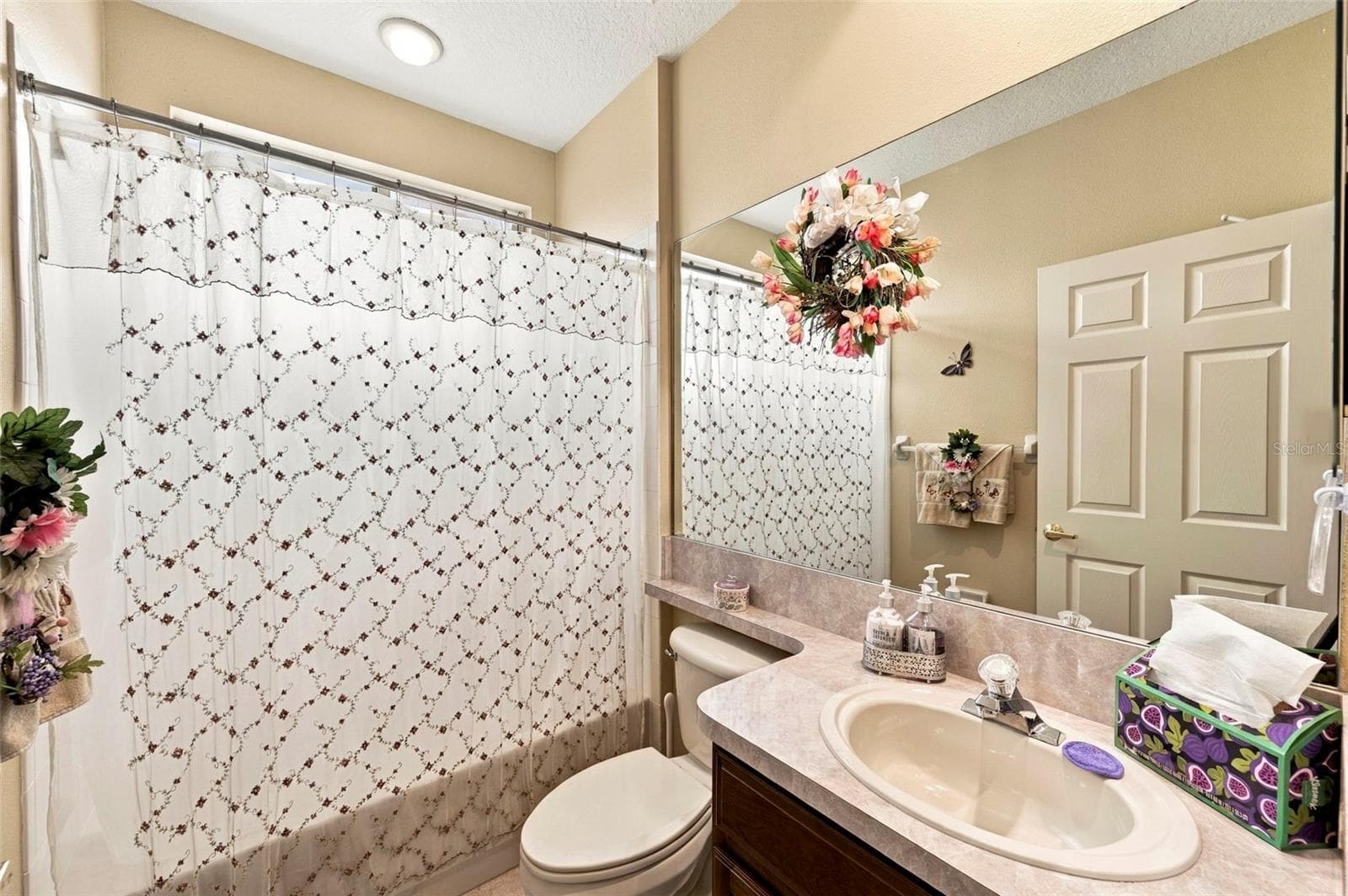 Full Bath 3 - 23442 VISTAMAR CT, LAND O LAKES