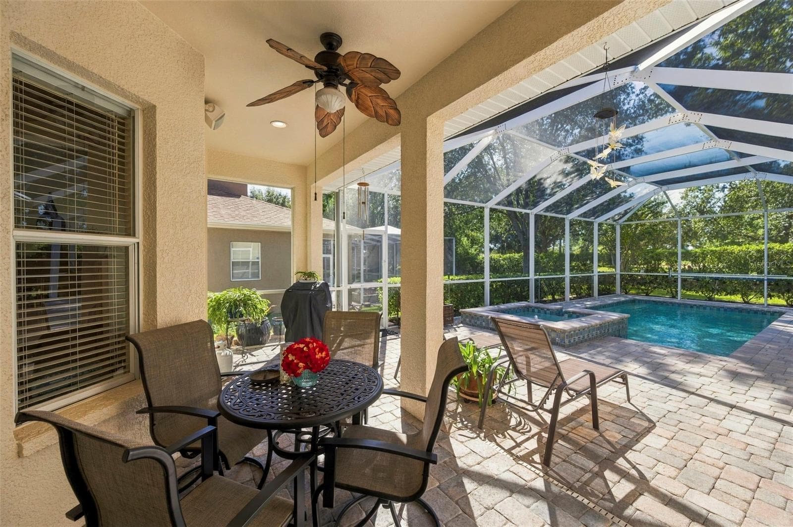 Single Family Residence at 23442 VISTAMAR CT, LAND O LAKES, photo 40 of 75