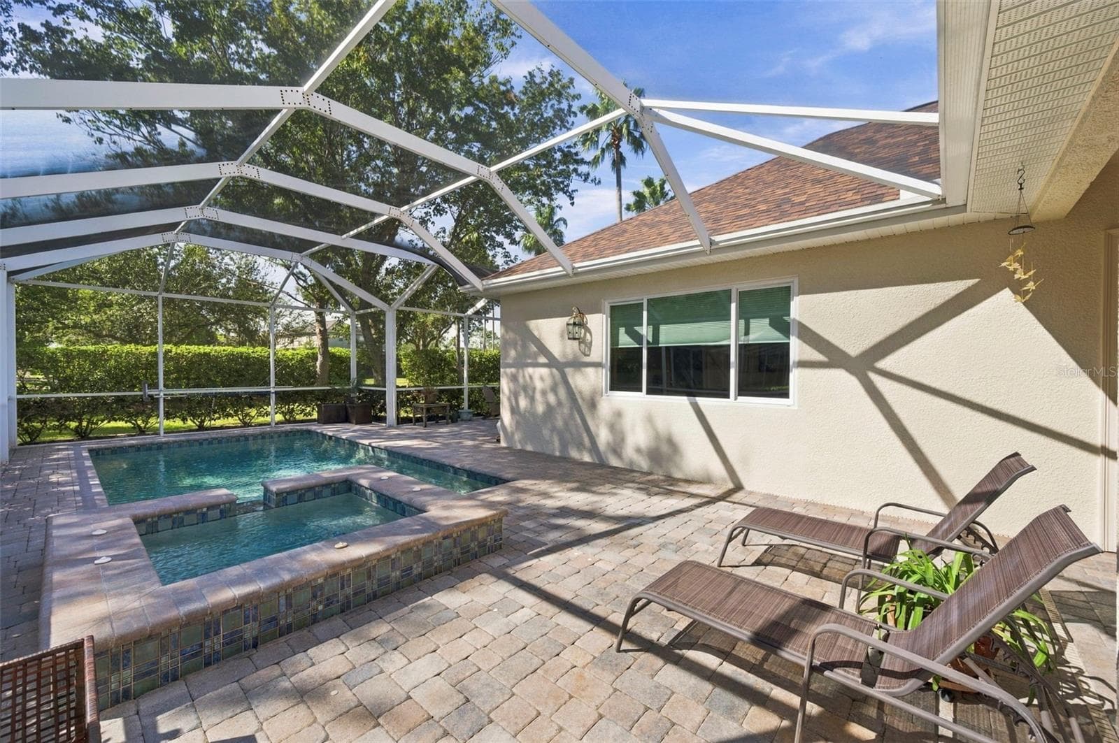 Single Family Residence at 23442 VISTAMAR CT, LAND O LAKES, photo 42 of 75