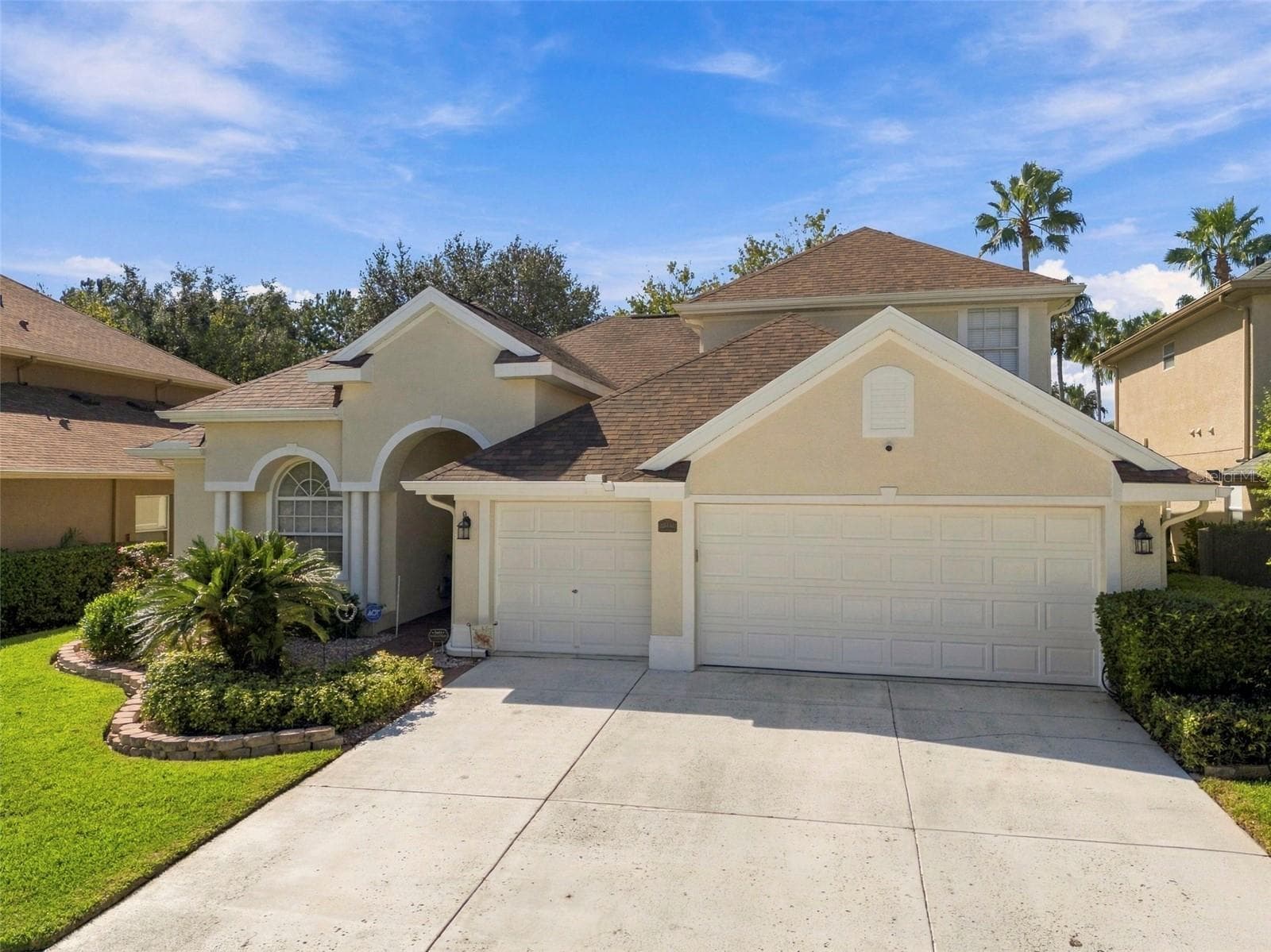Single Family Residence at 23442 VISTAMAR CT, LAND O LAKES, photo 56 of 75