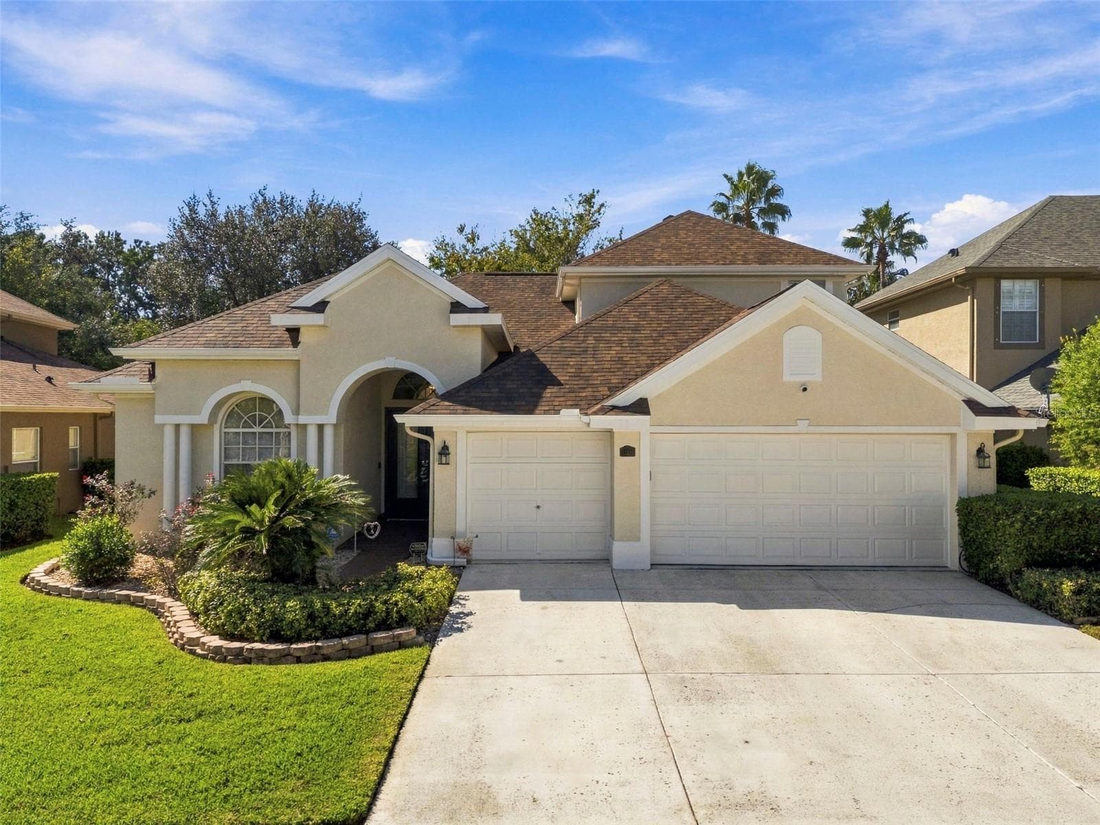 Single Family Residence at 23442 VISTAMAR CT, LAND O LAKES, photo 57 of 75