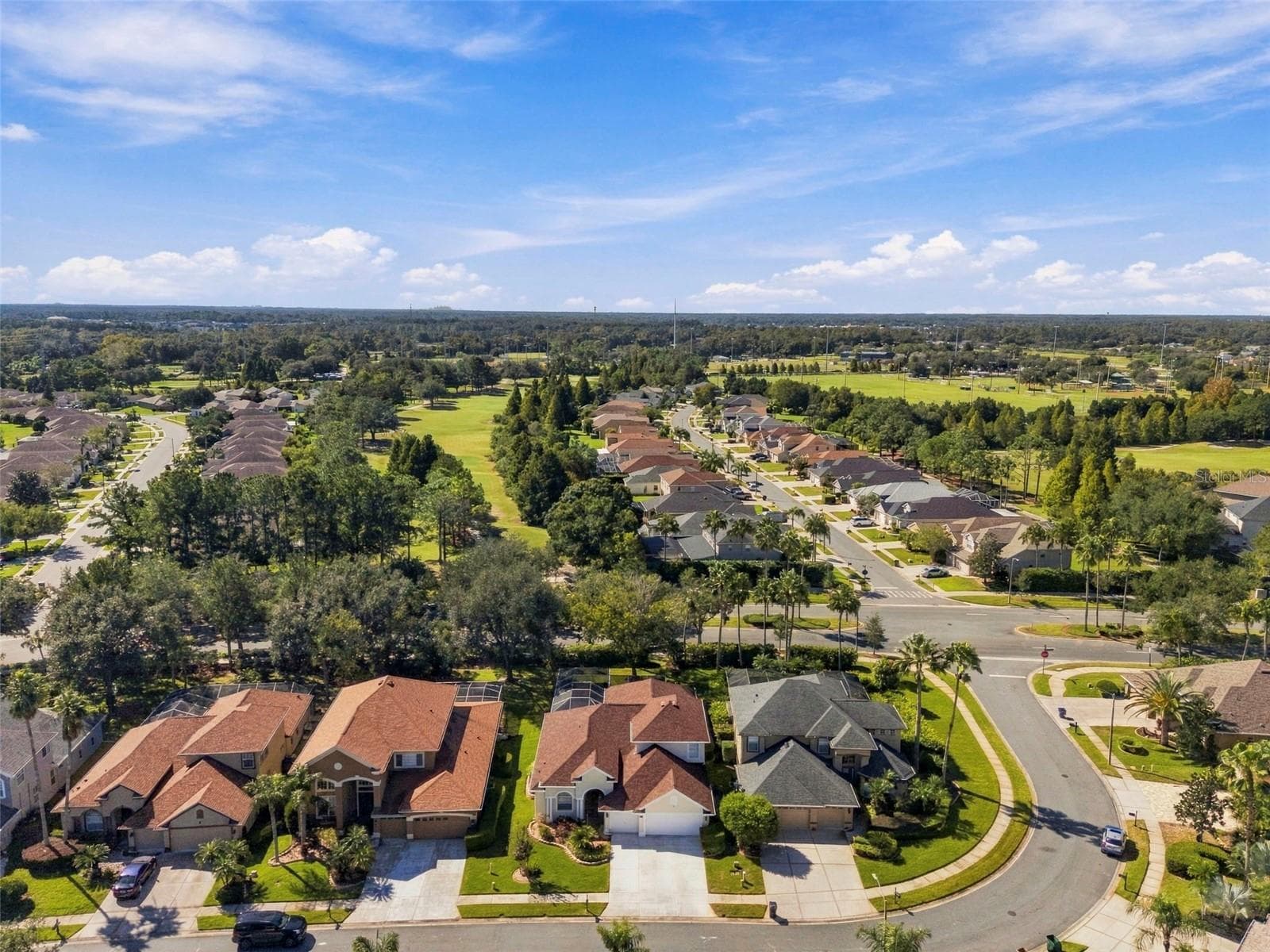 Single Family Residence at 23442 VISTAMAR CT, LAND O LAKES, photo 60 of 75