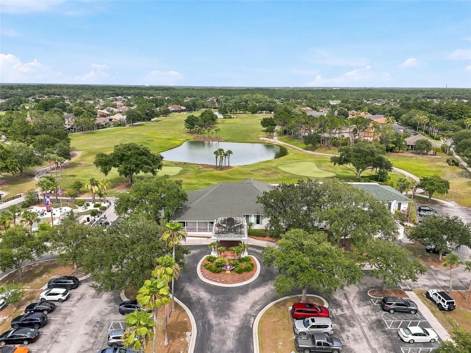 Single Family Residence at 23442 VISTAMAR CT, LAND O LAKES, photo 66 of 75