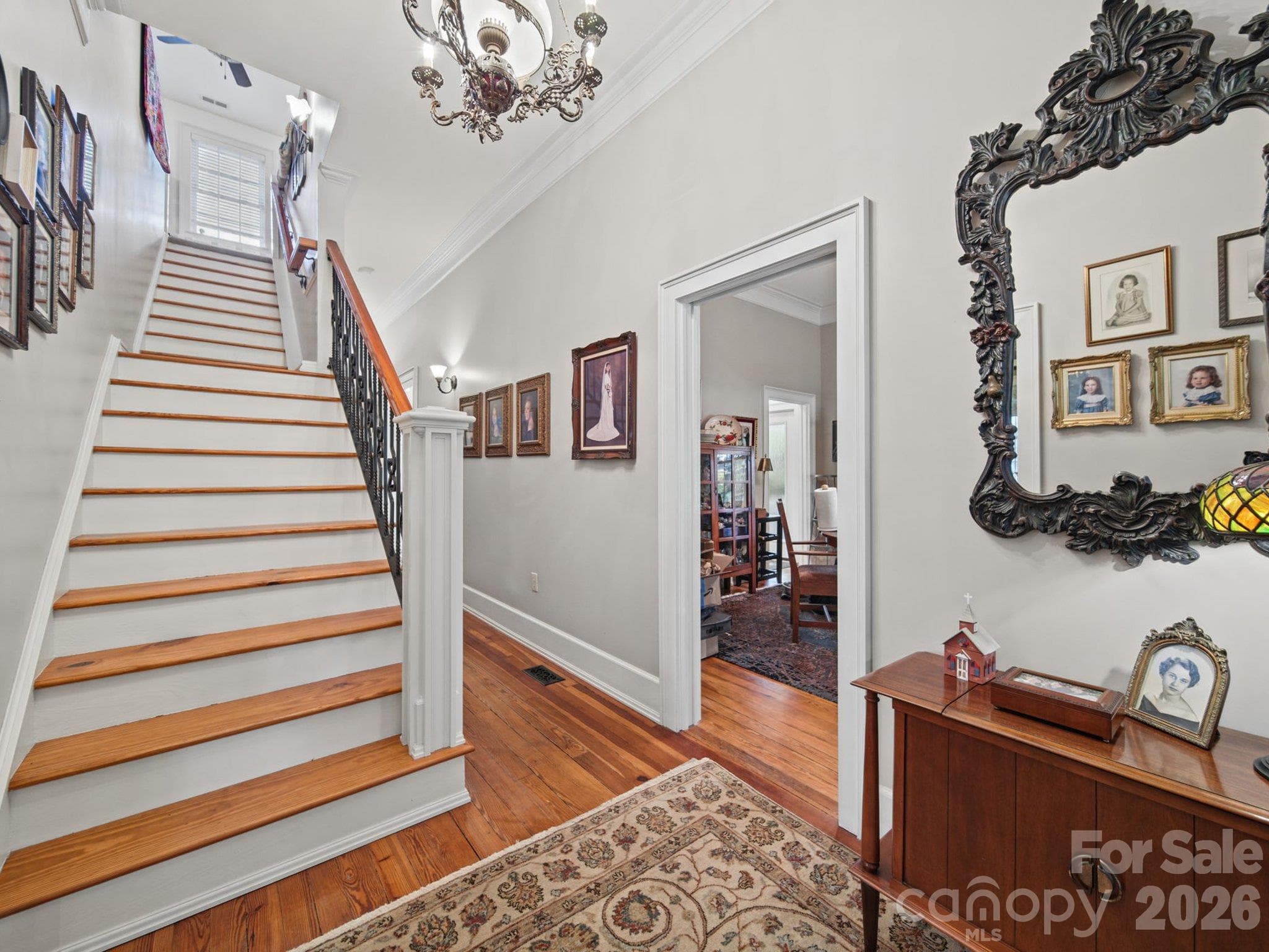 Single Family Residence at 479 Union Street, Concord, photo 10 of 47