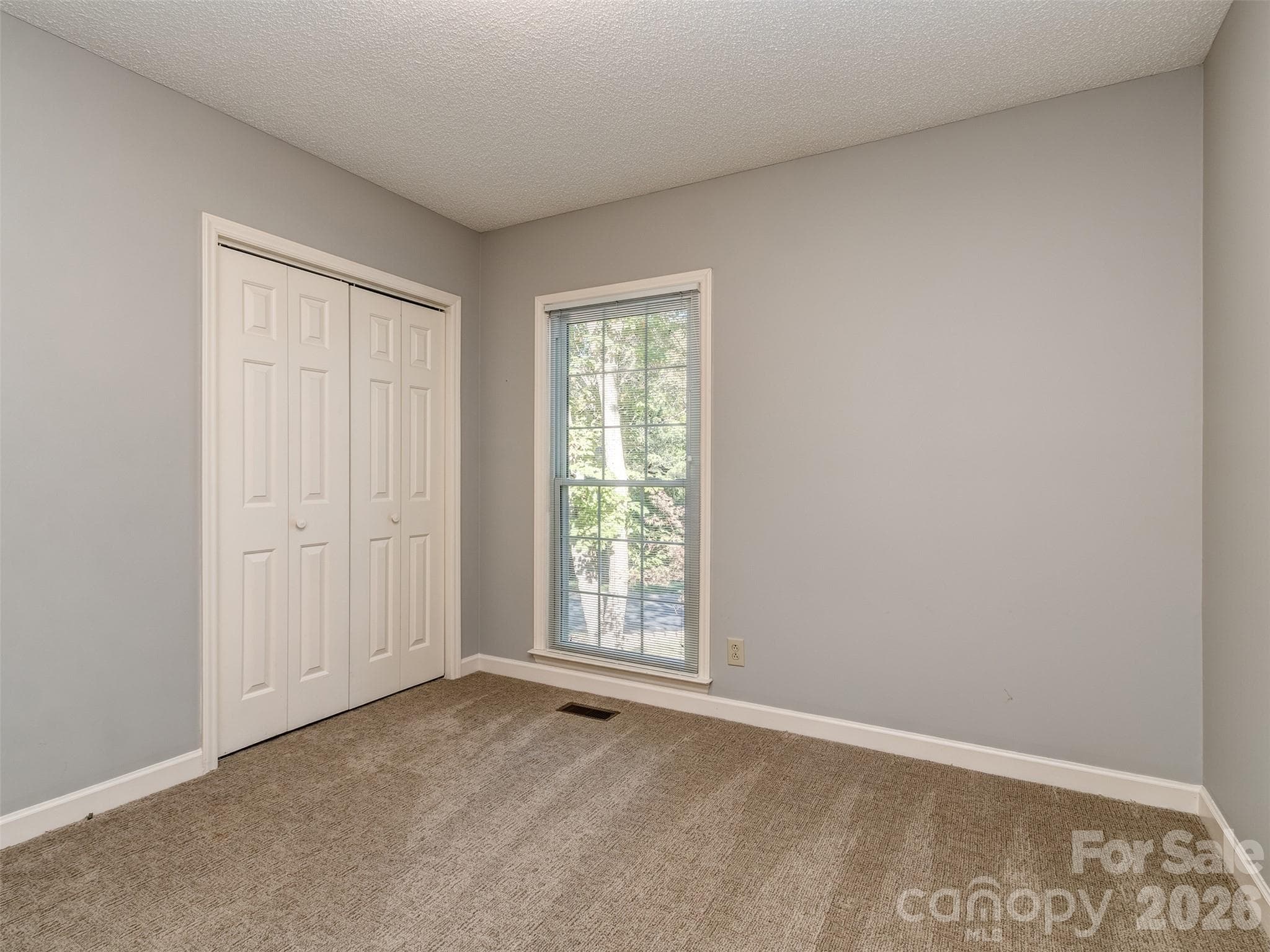 Bedroom 2 - 7301 Lee Rea Road, Charlotte