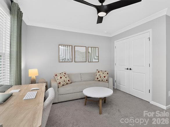 Townhouse at 5017 Nestling Spring Street, Charlotte, photo 6 of 43