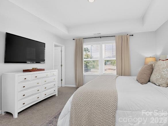 Townhouse at 5017 Nestling Spring Street, Charlotte, photo 29 of 43