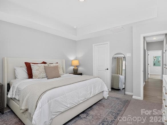 Townhouse at 5017 Nestling Spring Street, Charlotte, photo 31 of 43