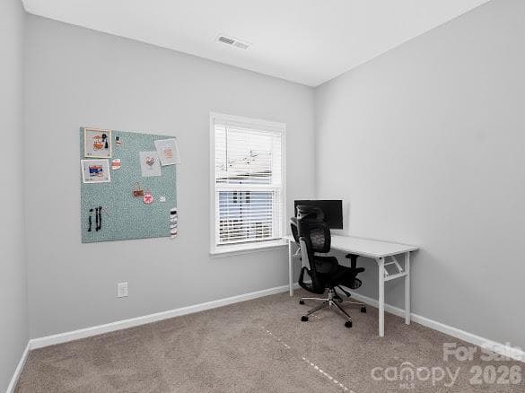 Townhouse at 5017 Nestling Spring Street, Charlotte, photo 33 of 43