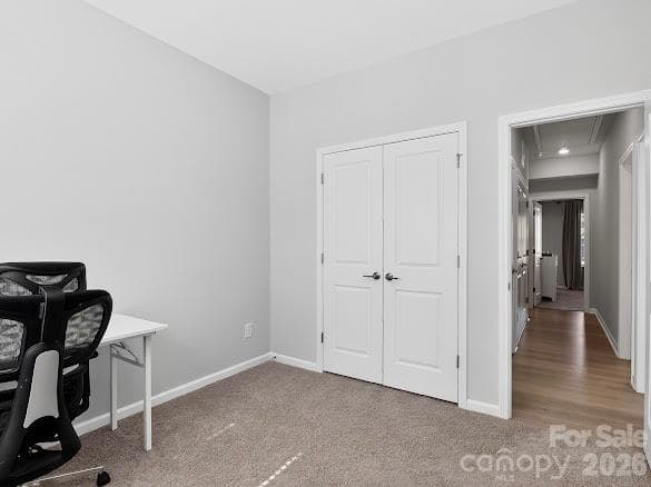Townhouse at 5017 Nestling Spring Street, Charlotte, photo 34 of 43