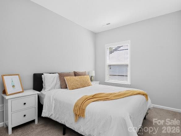 Townhouse at 5017 Nestling Spring Street, Charlotte, photo 35 of 43