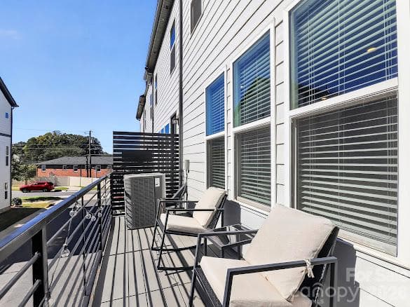 Townhouse at 5017 Nestling Spring Street, Charlotte, photo 39 of 43