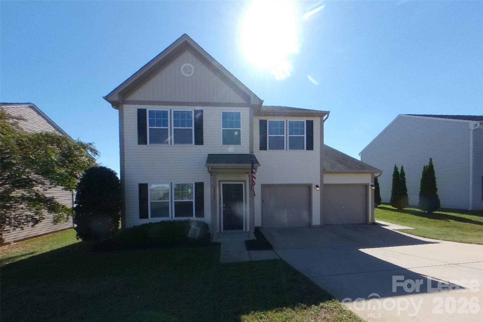 3313 Pikes Peak Drive