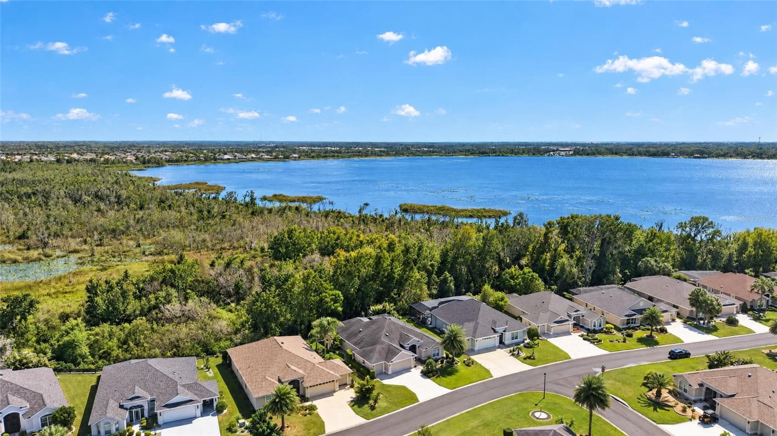 Single Family Residence at 3665 VALLEYBROOK WAY, THE VILLAGES, photo 58 of 60